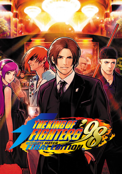 the king of fighters 98 ultimate match mugen the king of fighters 98 ultimate match mugen