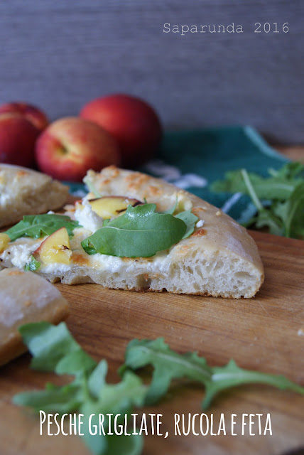 Ricetta pizza napoletana