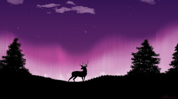 Deer Wallpapers 4K HD