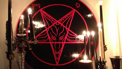 The Satanic Temple, Akan Melakukan Aborsi Gratis
