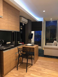 Jasa Desain Interior Apartemen Tipe Studio Murah Di Cikarang