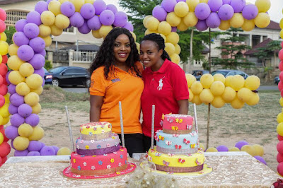 empress njamah 1300 children