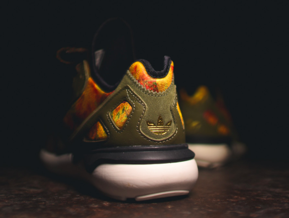 adidas tubular runner floral