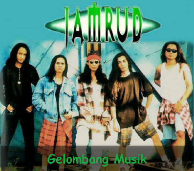 Download MP3 Lagu Versi Lama Jamrud Full Album Terbaik Lengkap