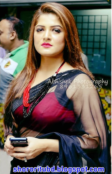 Srabanti Kolkata Bengali Actress Hot Tight Dress Latest Sexy ...