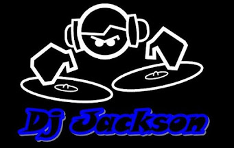 DJ JACKSON