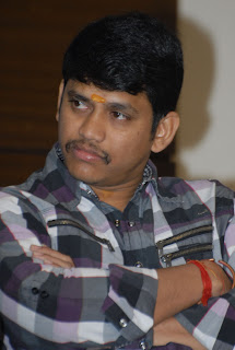 Lovely Movie Platinum Disc Function Gallery [Andhrula Music]