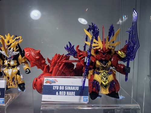 takashimaya toy carnival