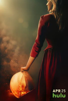 The Handmaid's Tale Season 2 Poster 1