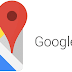 Google Maps Bisa Share Lokasi Real Time