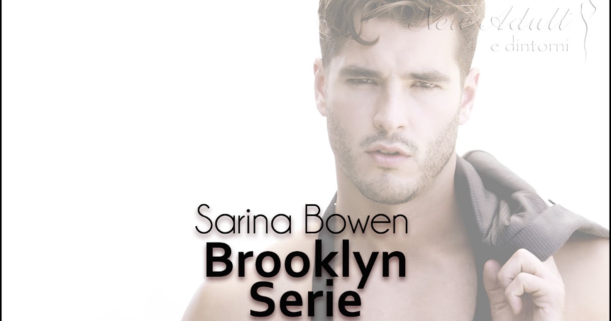 sarina bowen brooklynaire sarina bowen brooklynaire