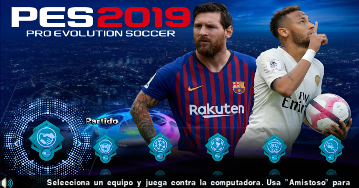 pes 2019 psp pes 2019 psp
