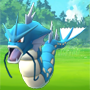 Pokemon GO: Gyarados