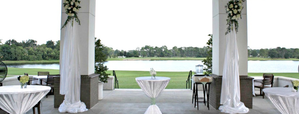 Deerwood Country Club Wedding Venue Deerwood Country Club Wedding Venue