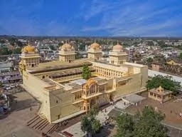 Top 12 tourist places to visit in mp in hindi