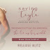 Release Blitz & Giveaway - Saving Tayla by Amanda Kaitlyn