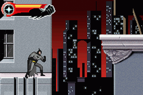 Batman Games Gba Rom