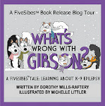 FIVESIBES™ BOOK RELEASE!