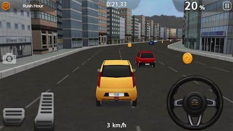 Download Dr.driving 2 (MOD + Unlimited)
