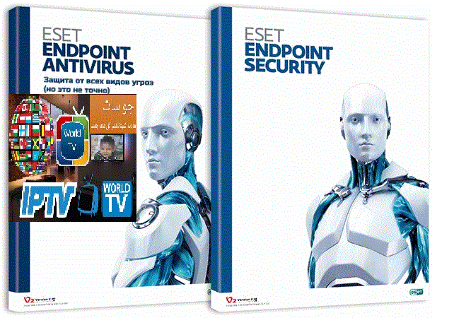 eset endpoint av eset endpoint av