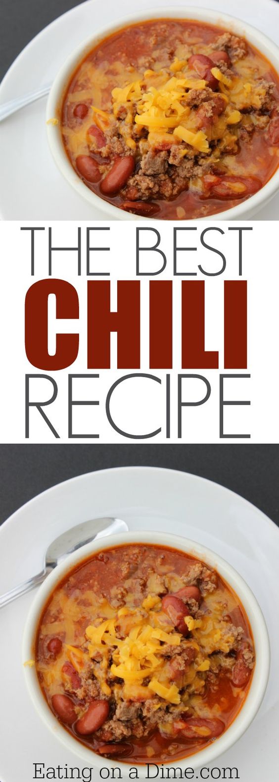 EASY QUICK CHILI RECIPE Book Of Recipes easy-quick-chili-recipe-book-of-recipes