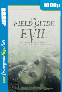 The Field Guide to Evil (2018) HD 1080p Latino-Ingles