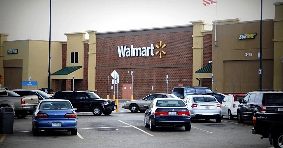 Journal de La Reyna (World News Today): Walmart Is Eliminating The 24-Hour Service!