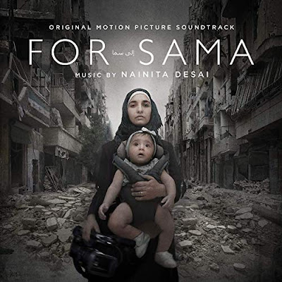 For Sama Soundtrack Nainita Desai