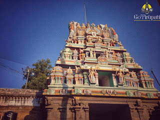 Ulagalantha Perumal Temple Kanchipuram History