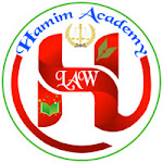 Hamim Law Academy