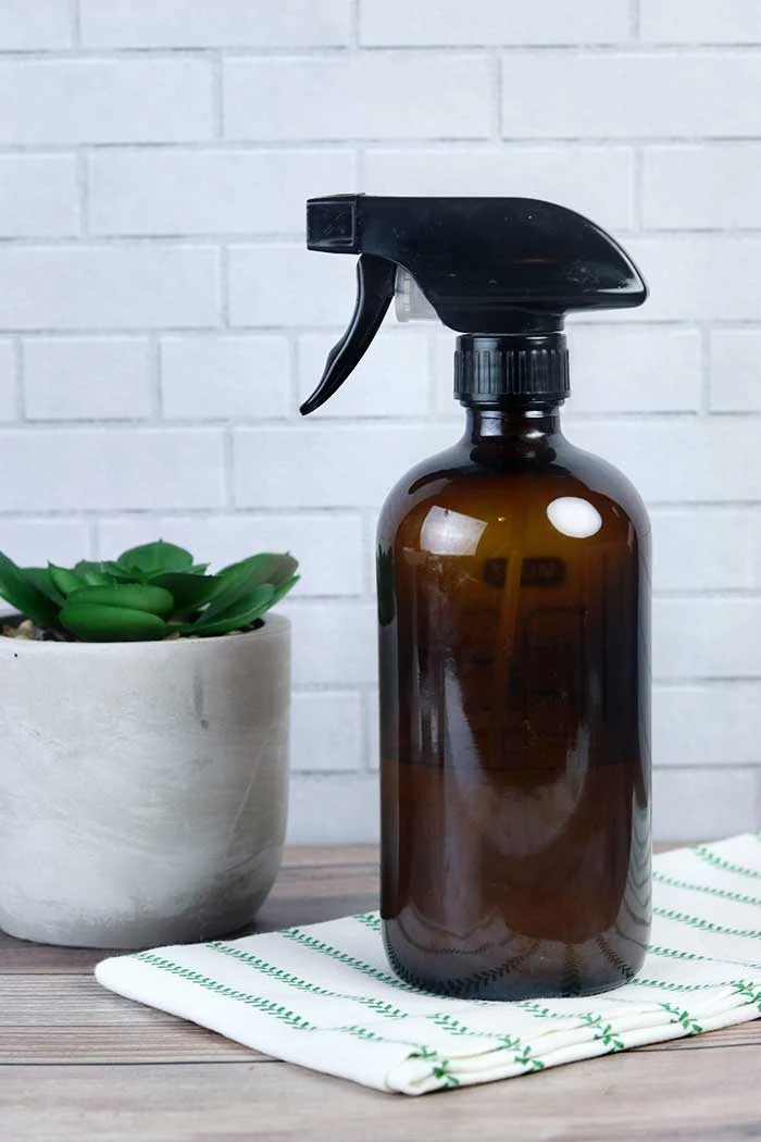 How to Remove Odors From Furniture Naturally + Fabric and Linen Spray