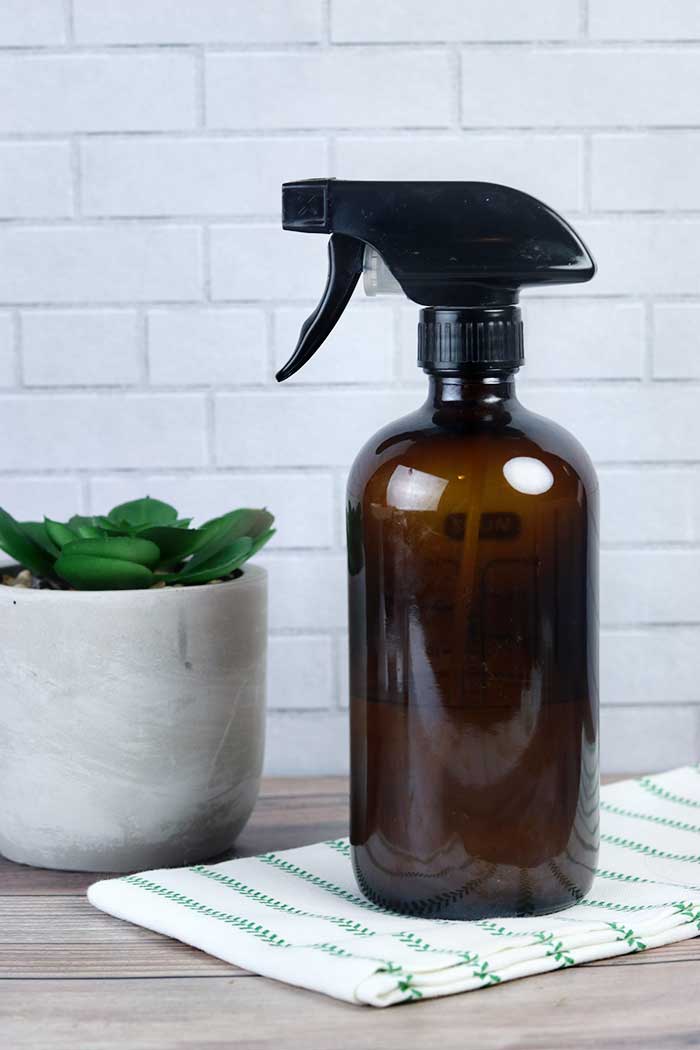 How to Remove Odors From Furniture Naturally + Fabric and Linen Spray