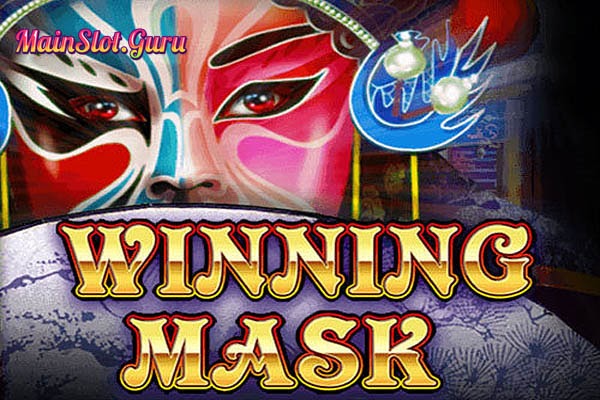 Main Gratis Slot Winning Mask (JDB Gaming) | 96,00% RTP | MAIN GRATIS SLOT