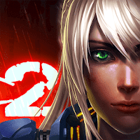 Broken Dawn II Unlimited (Currency - Energy) MOD APK