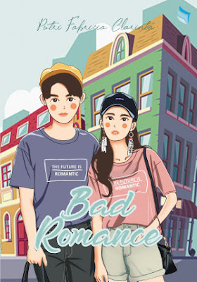 Bad Romance by Putri Fabricia Clarinta Pdf Bad Romance by Putri Fabricia Clarinta Pdf
