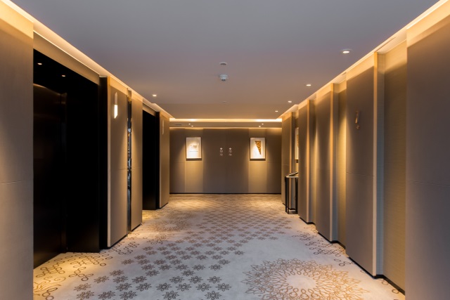 Hyatt Regency Bangkok Sukhumvit
