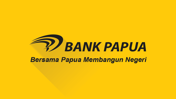 Logo Bank Pembangunan Daerah Papua
