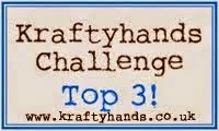 Kraftyhands Top 3
