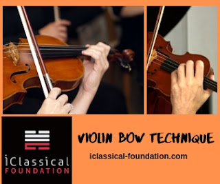 Understanding the Importance of Violin Bow Technique