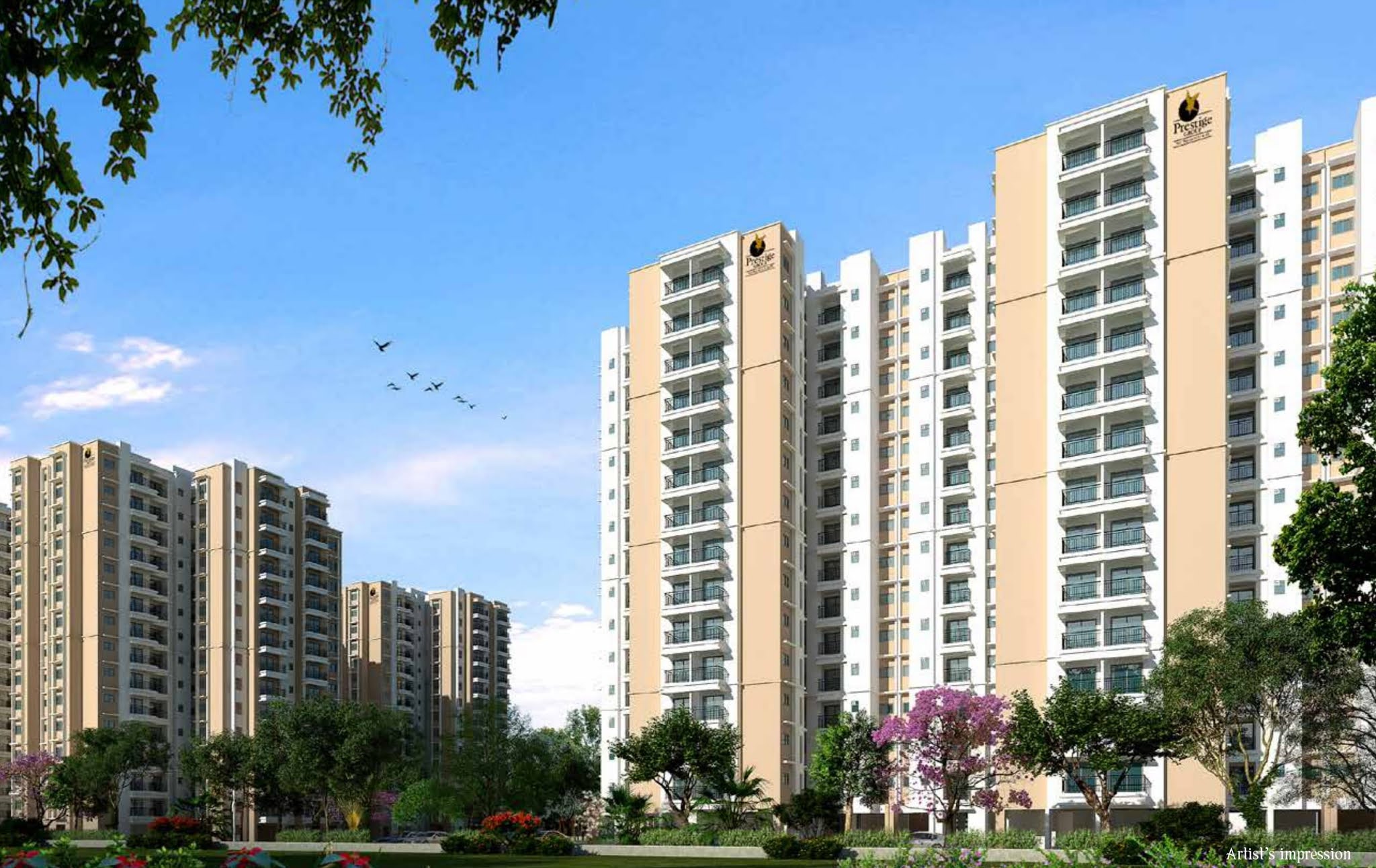 Simple Apartment Valuation Bangalore for Living room