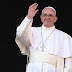 Papa Francisco bendice los Juegos Olímpicos de Tokyo 2020