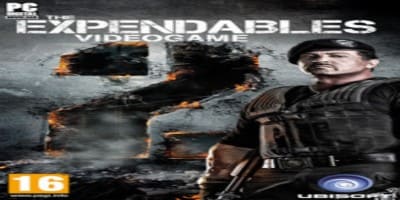 تحميل لعبة الفيلم The Expendables 2 برابط واحد مباشر
