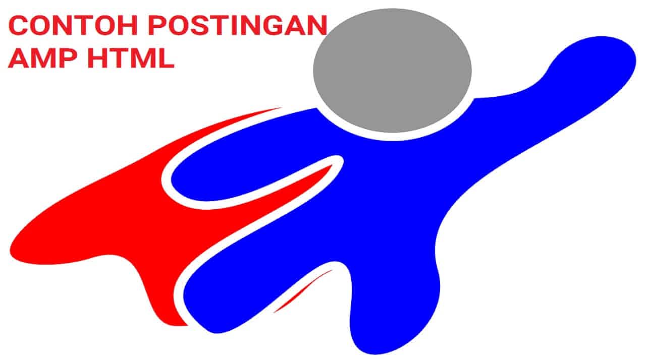 contoh amp contoh amp