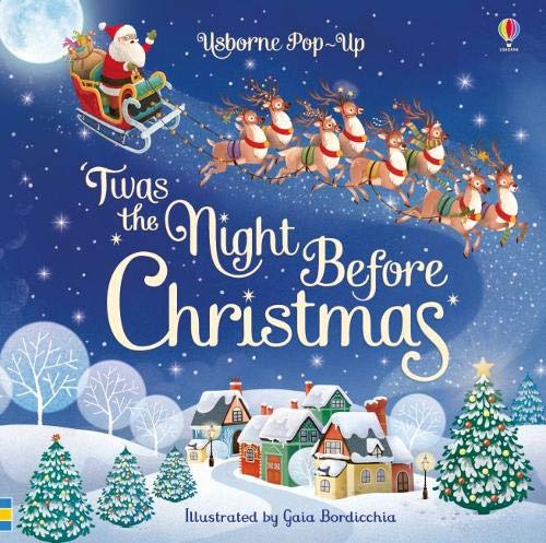 10 Libri Di Natale In Inglese Per Bambini Mamma Far And Away