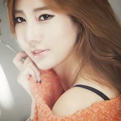 Gorgeous Shin Se Ha Foto 29