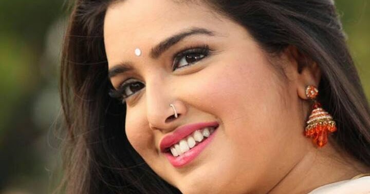 Amrapali Dubey HD Wallpaper: Latest Amrapali Dubey Hot Photos, Images