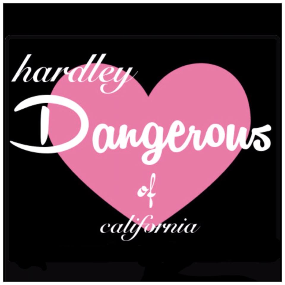 Hardley Dangerous