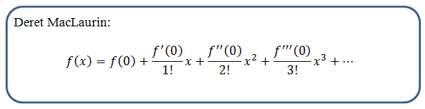 Contoh Soal Deret Taylor Contoh Soal Dan Materi Pelajaran 7
