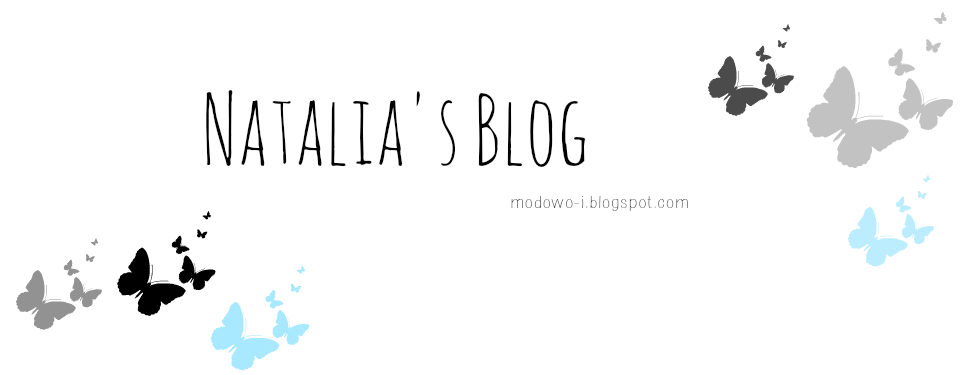 Natalia Blog