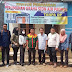  Jajaran LSM BPPI DPW SUMSEL Kontrol Sosial ke Kantor Perumahan Graha Sion Air Paoh II